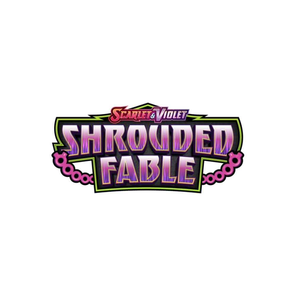 Shrouded Fable Booster Boyz Shrouded Fable Booster Boyz