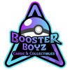 Booster Boyz logo