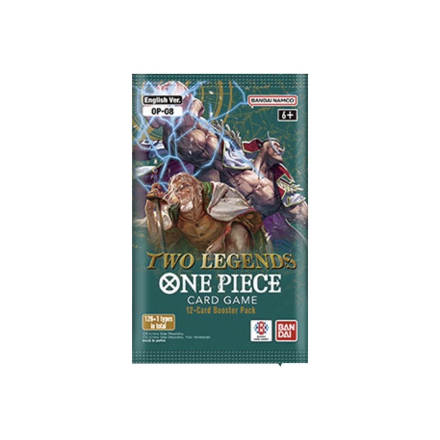one piece tcg two legends booster box op 08 Card Game Japanese OP-08 PokeUnlimited Each Two Legends Booster Box contains 24 Booster Packs One Piece Japanese OP 08