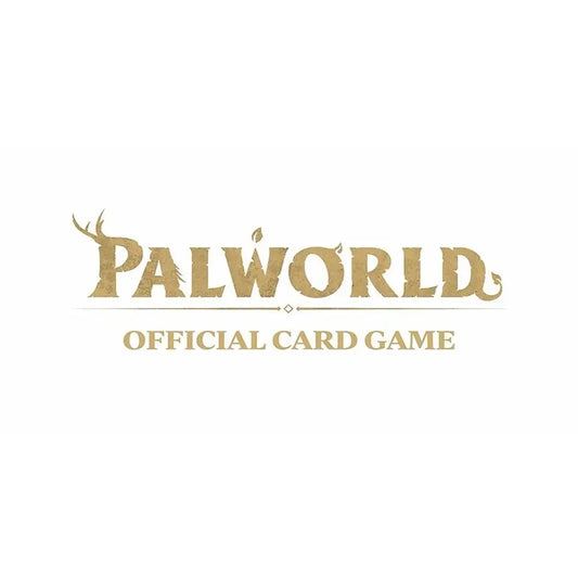 Palworld OCG: Dawn of Palpagos Booster Pack (Pre-Order)