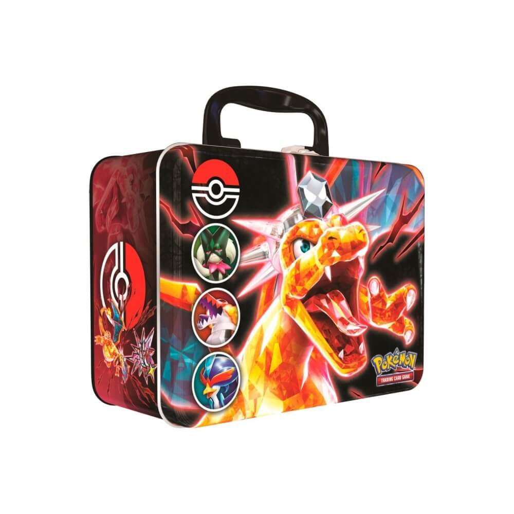 Pokemon TCG: Collector Chest (Fall 2023)