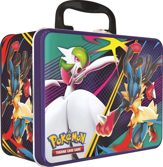Pokemon TCG: Collector Chest (Fall 2025) (Pre-Order)