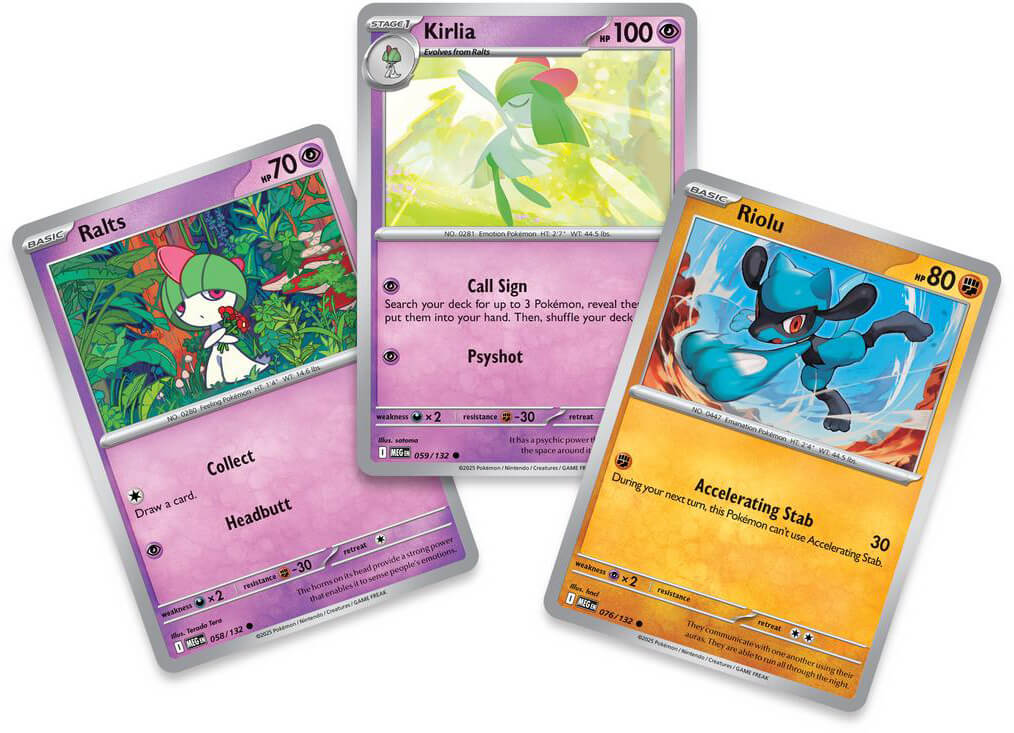 Pokemon TCG: Collector Chest (Fall 2025) (Pre-Order)