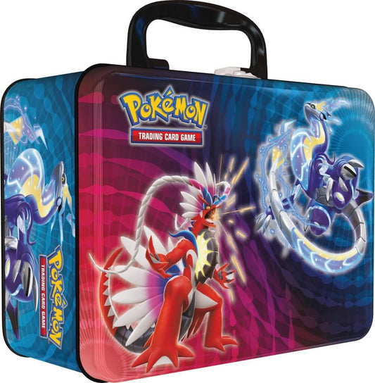 Pokemon TCG: Collector Chest (Q3 2023)