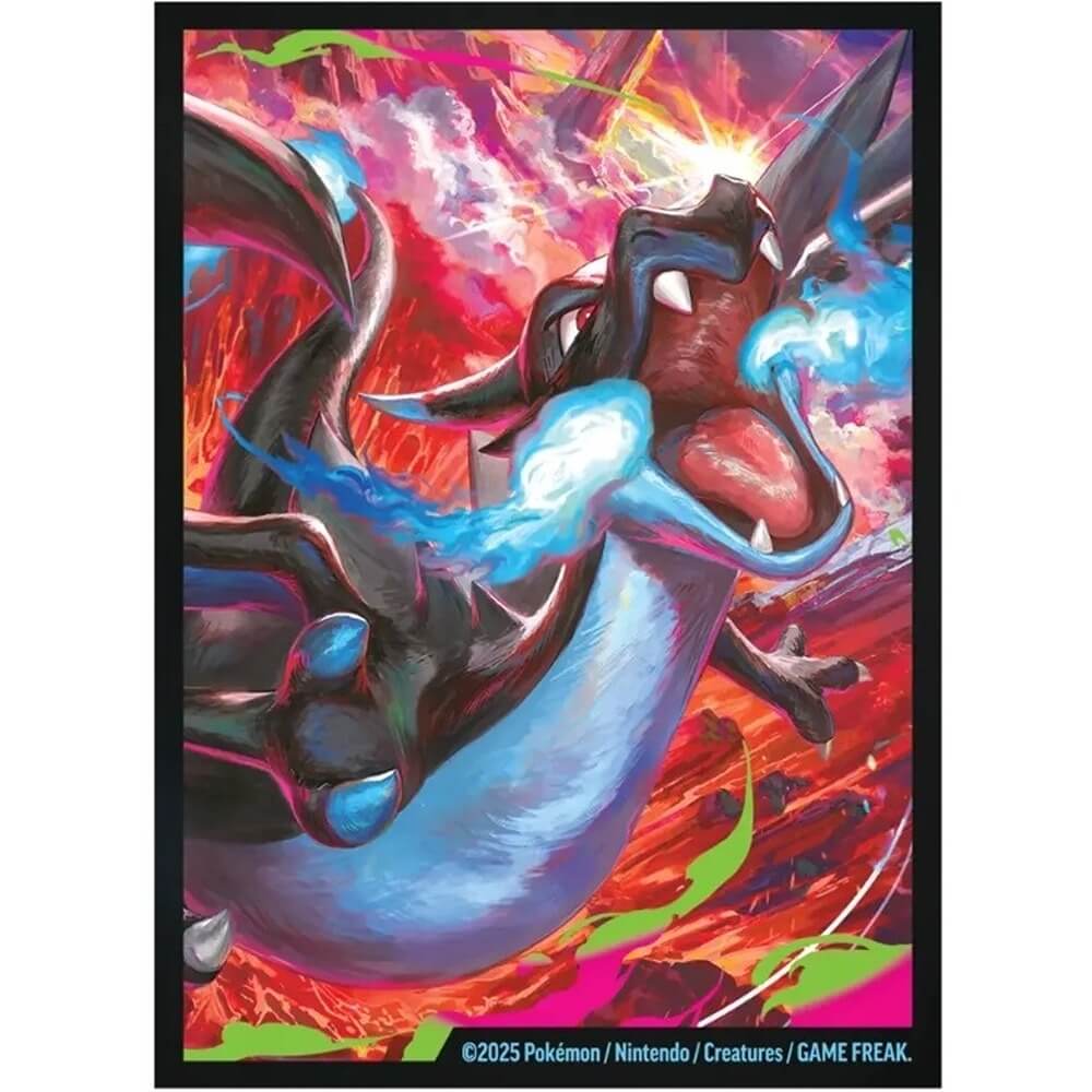 Pokemon TCG: Mega Charizard X ex Ultra-Premium Collection (UPC) (Pre-Order)