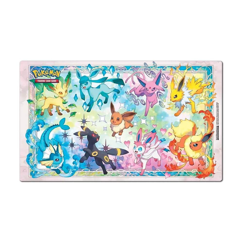 Pokemon TCG: Scarlet & Violet - Prismatic Evolutions Super-Premium Collection