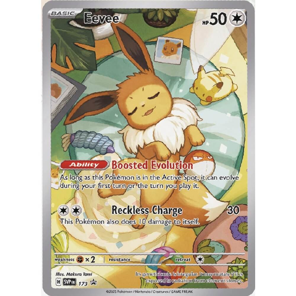 Pokemon TCG: Scarlet & Violet - Prismatic Evolutions Elite Trainer Box (ETB)