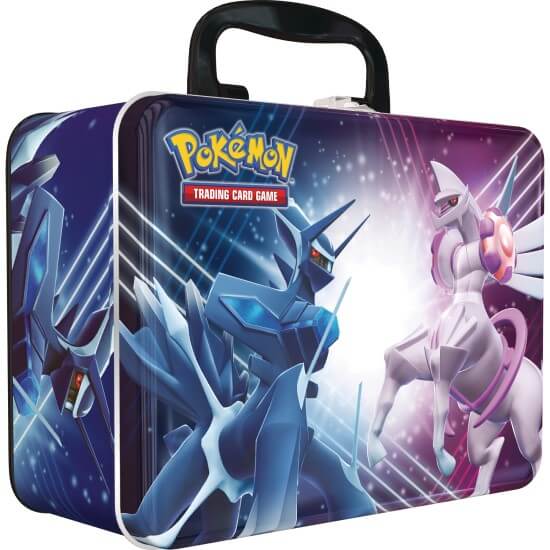 Pokemon TCG: Collector Chest (Q4 2022)