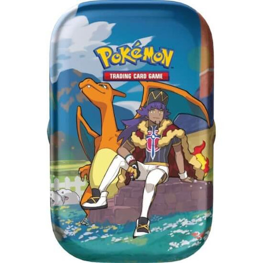 Pokemon TCG: Sword & Shield - Crown Zenith - Mini Tin