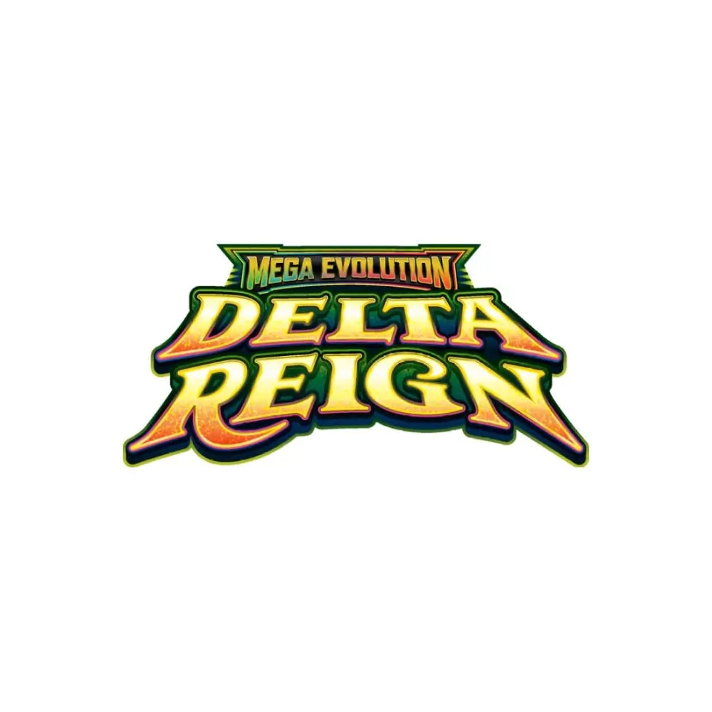 Delta Reign
