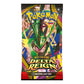 Pokémon TCG Mega Evolution Delta Reign Booster Pack, front view