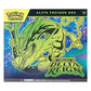 Pokémon TCG Mega Evolution Delta Reign Elite Trainer Box, front view