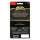 Pokémon TCG Mega Evolution Delta Reign Spritzee Checklane Blister, back view