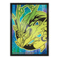 Pokémon TCG Mega Evolution Delta Reign Elite Trainer Box card sleeves