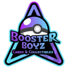 Booster Boyz Cards & Collectibles