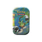 Pokemon TCG: Galar Pals Mini Tin