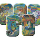 Pokemon TCG: Galar Pals Mini Tin