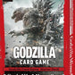 Godzilla Card Game: Godzilla Minus One Starter Deck (SD01)