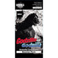 Godzilla Card Game: Godzilla VS. Godzilla Booster Pack (EBP01)