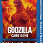 Godzilla Card Game: Heisei Series Starter Deck (SD02)