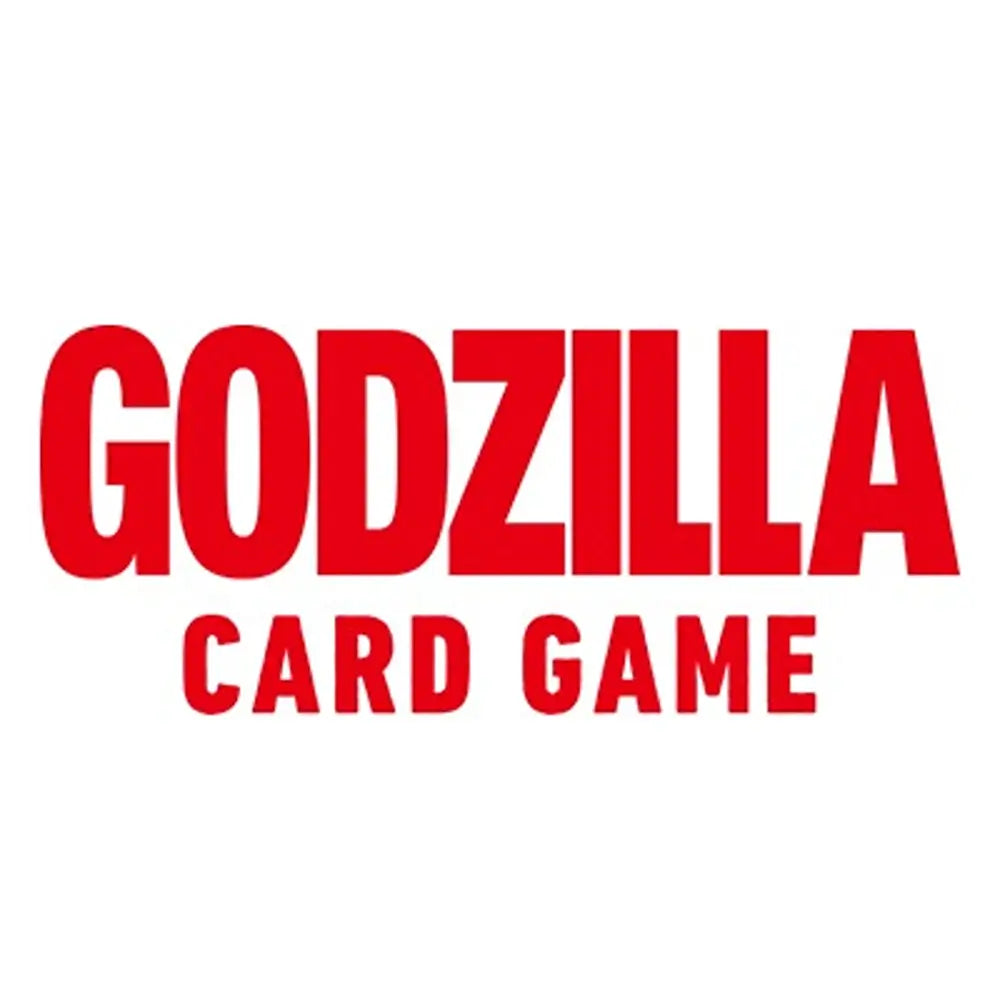 Godzilla Card Game: Godzilla Minus Zero Booster Box (EBP05) (Pre-Order)