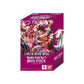 One Piece TCG: A Fist of Divine Speed Double Pack Set V7 (DP-07)