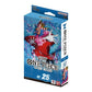 One Piece TCG: Blue - Buggy Starter Deck (ST-25)