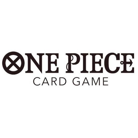 One Piece TCG: Official Sleeves Set 4 Display (12) (Pre-Order)