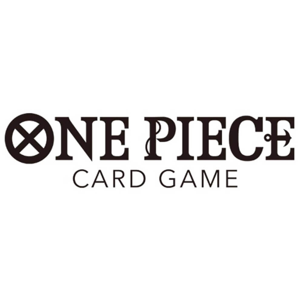 One Piece TCG: Purple - Monkey.D.Luffy Starter Deck (ST-18) (Pre-Order)
