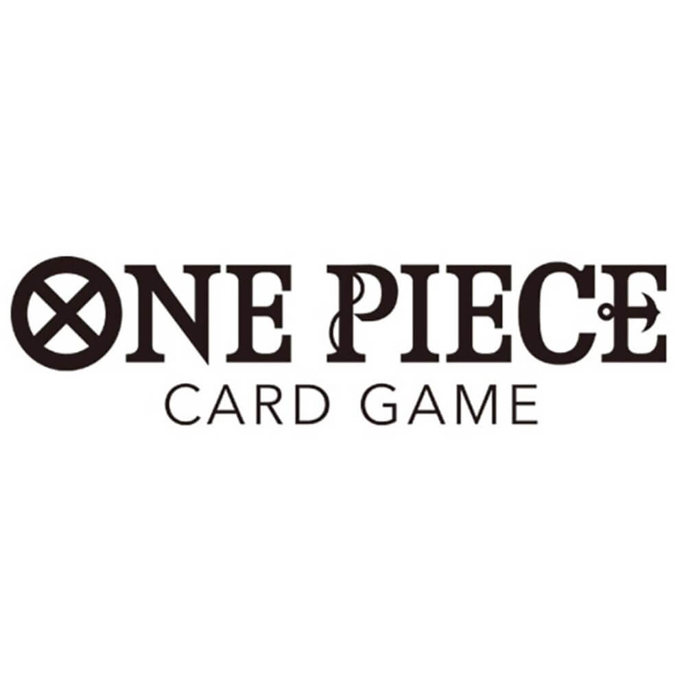 One Piece TCG: Red - Edward Newgate Starter Deck (6) (ST-15) (Pre-Order)