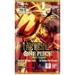 One Piece TCG: Premium Booster V2 Booster Pack (Pre-Order)