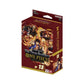 One Piece TCG: The Three Brothers Ultra Deck (ST-13)