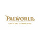 Palworld OCG: Sleeve & Card Set Vol. 1 (Pre-Order)
