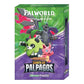 Palworld OCG: Dawn of Palpagos Trial Deck – Green & Purple (TD02)