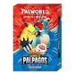 Palworld OCG: Dawn of Palpagos Trial Deck – Red & Blue (TD01)