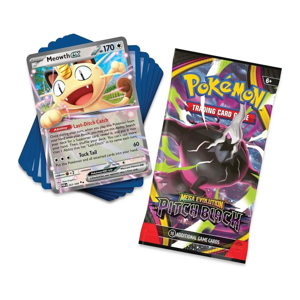 Pokemon TCG: Deck Crafter's Collection (2026) (Pre-Order)