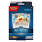 Pokemon TCG: Deck Crafter's Collection (2026) (Pre-Order)