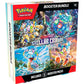 Pokemon TCG: Scarlet & Violet - Stellar Crown Booster Bundle