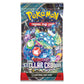 Pokemon TCG: Scarlet & Violet - Stellar Crown Booster Pack