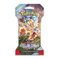 Pokemon TCG: Scarlet & Violet - Stellar Crown Sleeved Booster Pack