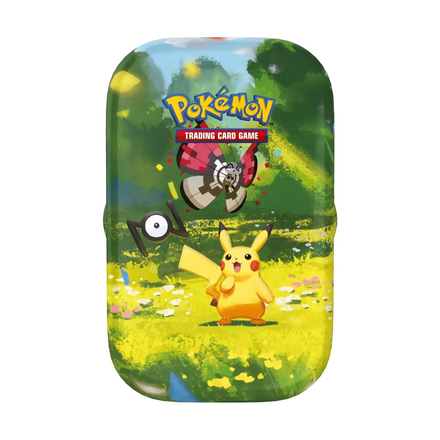 Pokemon TCG: 30th Celebration Mini Tin (Pre-Order)