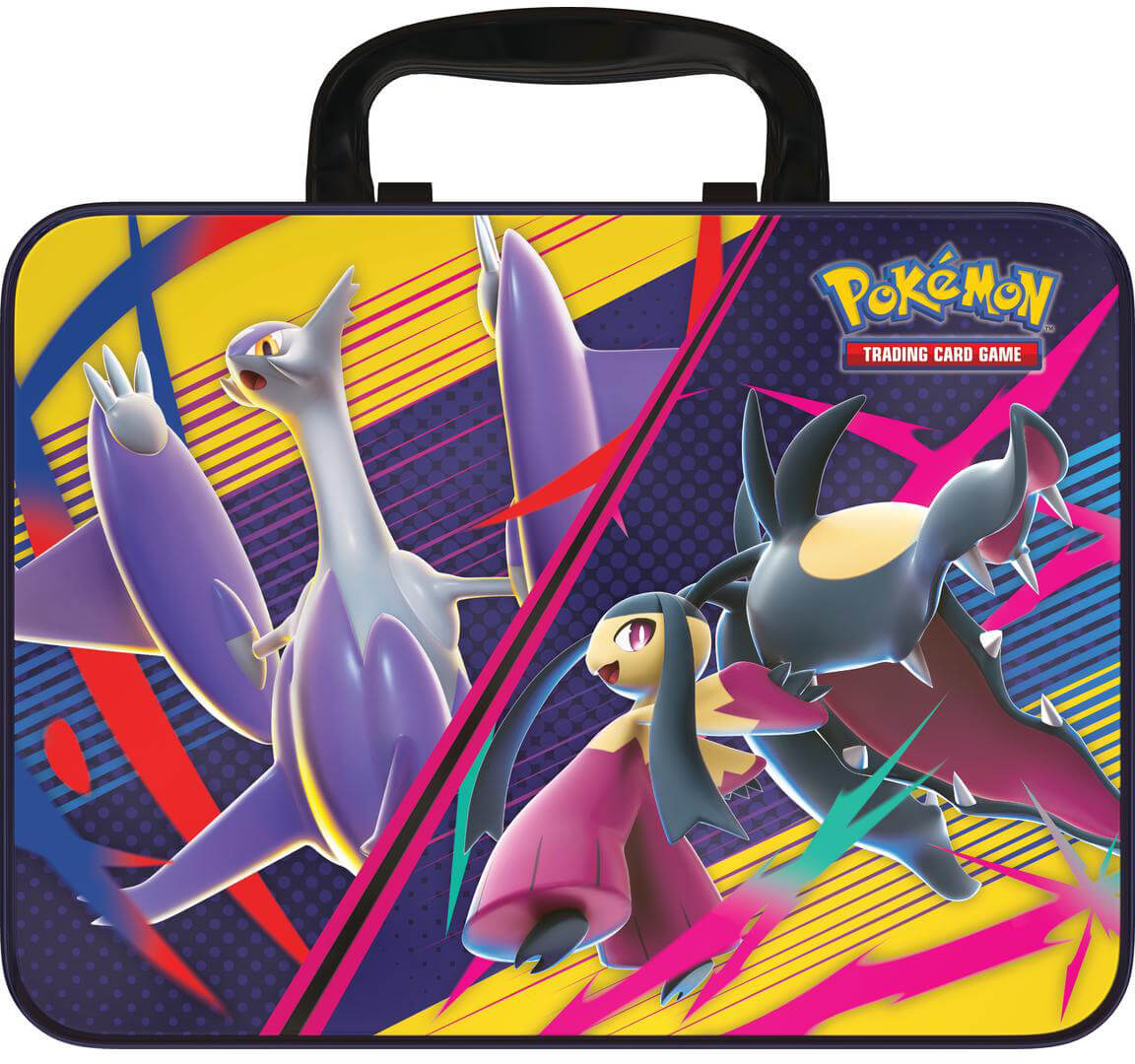 Pokemon TCG: Collector Chest (Fall 2025) (Pre-Order)
