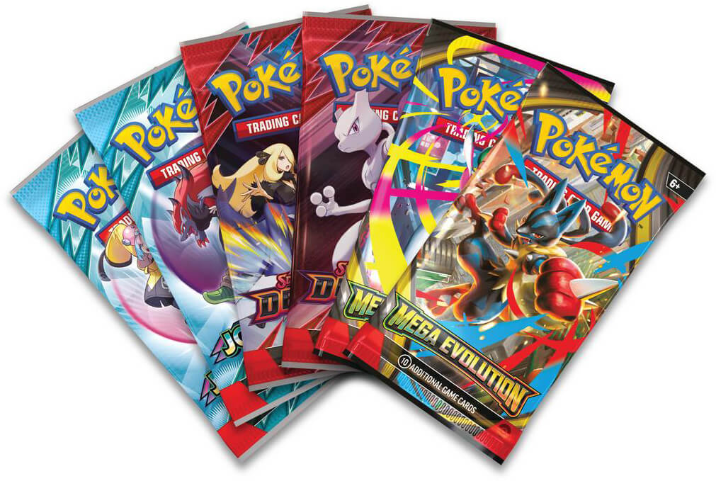 Pokemon TCG: Collector Chest (Fall 2025) (Pre-Order)