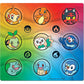 Pokemon TCG: First Partner Illustration Collection (Series 1) (Pre-Order)