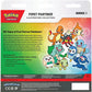 Pokemon TCG: First Partner Illustration Collection (Series 1) (Pre-Order)