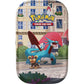 Pokemon TCG: Lumiose City Mini Tin (Pre-Order)