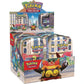 Pokemon TCG: Lumiose City Mini Tin Display (10) (Pre-Order)