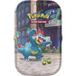 Pokemon TCG: Lumiose City Mini Tin (Pre-Order)
