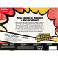 Pokemon TCG: Mega Evolution - Ascended Heroes Mega Emboar ex Box (Pre-Order)