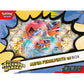 Pokemon TCG: Mega Evolution - Ascended Heroes Mega Feraligatr ex Box